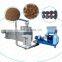Animal Feed Extruder Manufacturing Machinery Floating Fish Food Making Machine