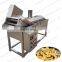 Gas Chicken Fry Machine Breaded Fish Products Frying Machine