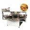 The most popular high quality automatic crispy candy tablets Wino cone roll making equipment egg roll making machine price