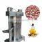 Automatic Hydraulic Oil Press/ Olive Oil Extraction Machine/walnut oil press