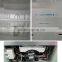 500L top freezer double door refrigerator freezer with UL certificate