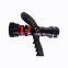 Turbo Jet Fog Fire Hose Nozzle With BS Instantaneous Adapter