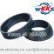 WKKZ GAC85S Angular contact spherical plain bearings Dimension 85X130X29mm STEEL TO STEEL