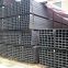 Hollow section square tube in stock cold drawn square seamless steel pipe china supplier