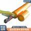 Anti-seawater tensile single/multimode fiber 2/3/4/ 5-core ZSXL ROV underwater zero buoyancy photoelectric composite cable