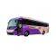 12m 51+1 Seats Diesel Manual Tour Coach Bus Automatic Luxury Passenger Bus Customized Pure Electric