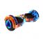 Wholesale of 8-inch two wheeled children's electric hoverboard factory