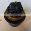 SOLAR 225LC-V Doosan Final Drive Motor Travel Device Daewoo 2401-9287A