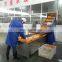 Mobile fresh fruit and vegetable juice processing complete sets of equipment