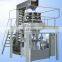 Pre-made Pouch Bag Given Filling and Sealing Machine for Food