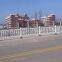 Temporary Guardrail For Separation Man Vehic Steel Road Guardrail