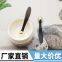 Metal massage stick, eye cream stick, beauty instrument, cream scoop, sub-spoons, cosmetics scoop, cream scoop