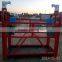 ZLP 250 suspended platform