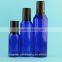 100ml Plastic bottle, High-grade Moisture lotion PET Bottle, Cosmetic Liquid with Screw Cap
