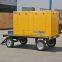 High quality OEM Price 50KW Trailer Diesel Generator 62.5kva diesel Genset with CE certification