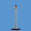 30m Disguised Antenna Monopole Artificial Tree Steel Camouflaged Telecommunication Tower