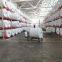 1 ton big bag Heavy duty plastic storage FIBC bag jumbo super sacks 1 ton 2 ton Tubular type 1 ton tote