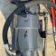 Hydraulic Excavator Mounted Rock Drilling Rig for Borehole Drilling