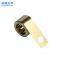 Stainless steel constant force spring for Cosmetic boosters