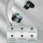 TWS M36 Headphones Bluetooth 5.2 Earphone Wireless Headsets with Mic  Charging Box 9D Stereo Sports fones de ouvido