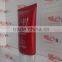 good quality cheap tube, plastic cosmetic tube used in hotel,
