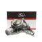 Original Gates GWP5257 Car Engine Cooling System Water Pump Repair Kit for Mercedes-Benz Bomba de Agua 2732000201