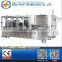2015 Fully Automatic cosmetics Cream Packing Sealing Filling machine