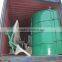 Manual small capacity polyurethane foam mixing foaming machine
