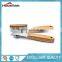 Can Opener - Stainless Steel with Bamboo Wood Handle