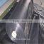 250gr/m2 Plastic PP woven film yarn geotextile