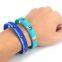 Ma?geschneiderte Werbewristbands - Sü?e Cartoon-Geschenke für Freunde - Bedruckte Silikonarmb?nder für Veranstaltungen