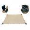 Factory Supply Special Design Canvas Shade Sail for Outdoor Using Long Time Using Guarantee
