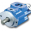20V 25V 35V 45V 25V21A-1C22R 35V30A-1D22R 45V42A-86A22L Single Vane Type Pump 20V8A1B22R 25V14A-1A22R