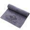 Microfiber Embroidery Logo Bath Towels