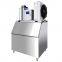 1000kg/24h Stainless Steel Portable Automatic Ice Machine Flake Ice Machine for Supermarket