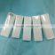 beauty care calendered hair removal strip paper for waxing