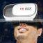2016 best selling Smartphone Headset Virtual Reality VR box 2.0 3d video glasses smart phone VR