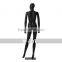 Beautiful underwear movable female mannequin for sale