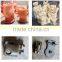 brass injection machine wax injection moulding machinery