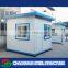 China Fast Assemble Sandwich Panel House