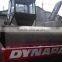 Good working used vibratory compactor Dynapac CA30D CA25 for sale