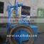 high quality tire recycling machine/rubber powder making machine