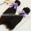 Unprocessed 100% brazilian virgin hair top grade 7A high quality brazilian hair