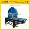 Drum-type wood chipper manufacturer