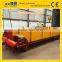 wood Log debarker or wood debarking machine with CE certificate
