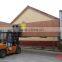 YB steam heating pasteurizing machine sausage pasteurizer