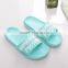 Fuzhou mykhaki-1016 eva slipper for ladies woman and mens slippers