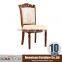 Manufacturer making chair design for restaurant