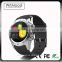 Smart Watch 2016 Heart Rate Monitor Clock Sync Notifier With Sim Card Bluetooth Connectivity for IOS Android Smart watch phone