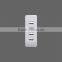 FORRINX 4 Port USB Desktop High Speed Charging Station with Intelligent Auto Detect Technology. Perfect for Iphone, Ipad